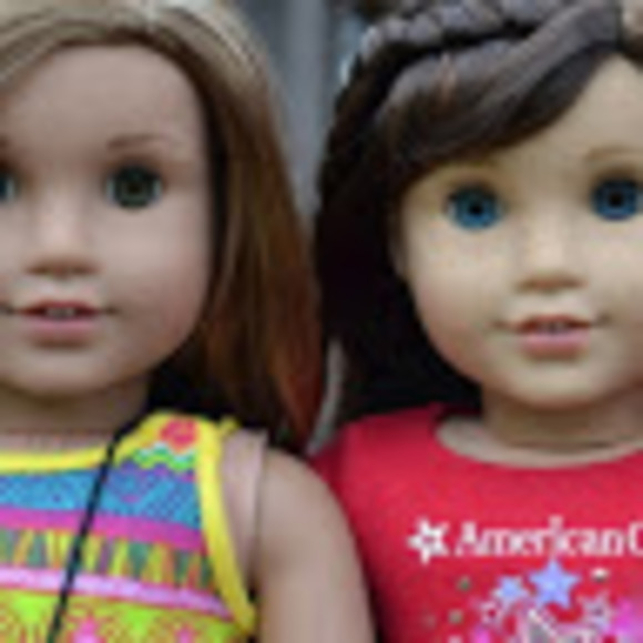 Meet your Posher, Dollforever - Picture 1 of 1